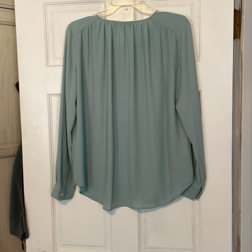 Loft blouse, small. - Picture 2 of 3